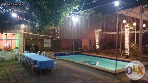 GRD Private Pool .